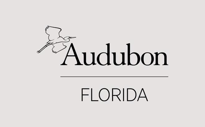 Audubon Florida logo