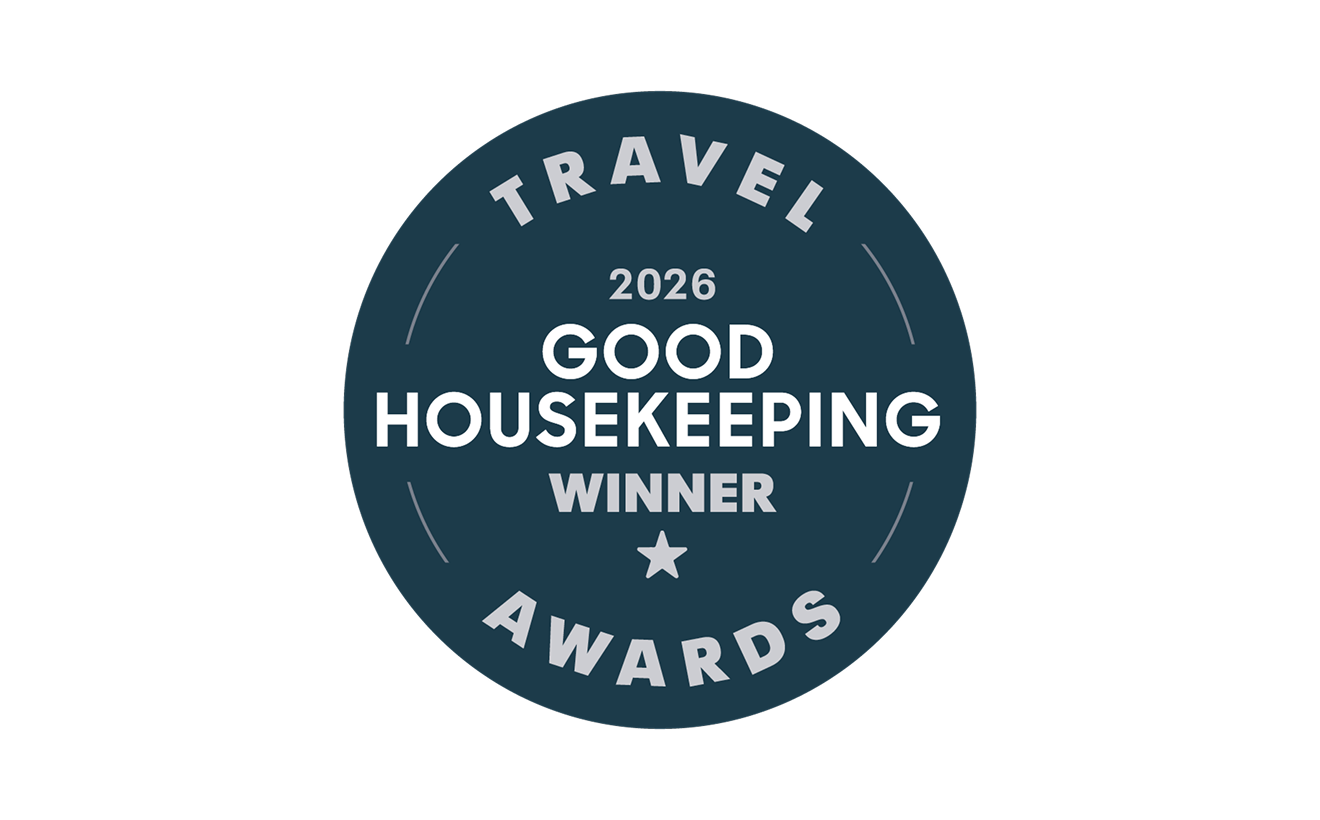 Good Housekeeping Winner