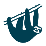 Sloth icon