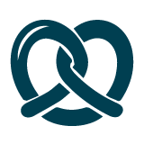 Pretzel icon
