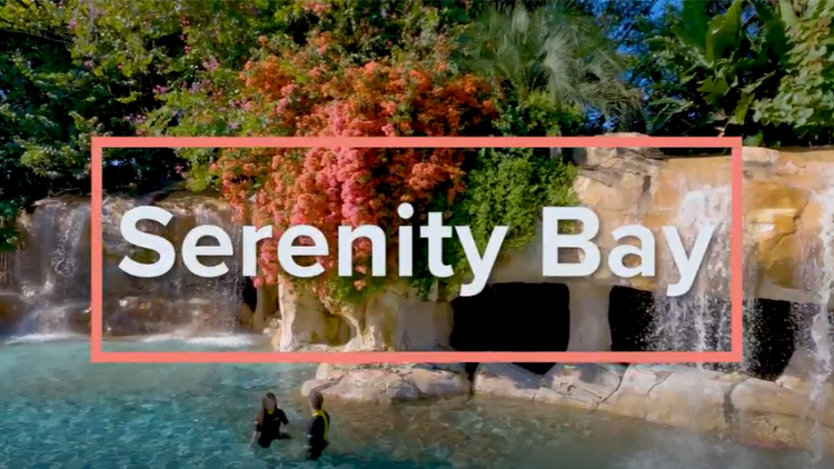 Serenity Bay
