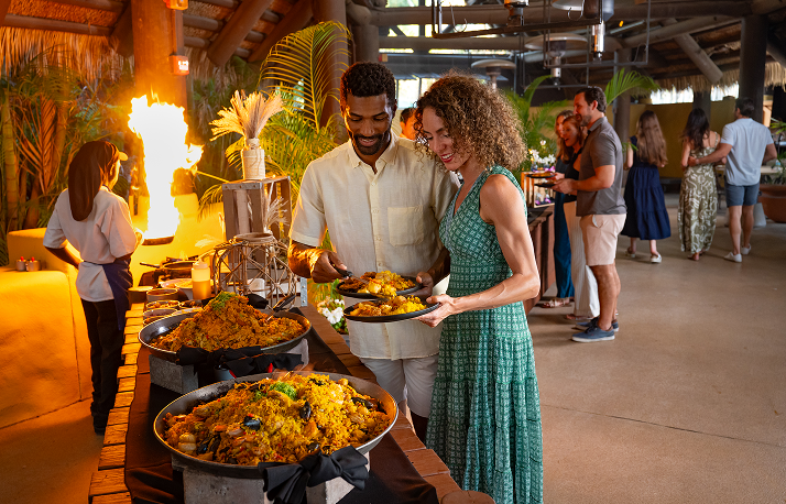 Discovery Cove image.