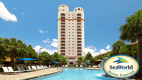 DoubleTree by Hilton Orlando Theme Park Resort