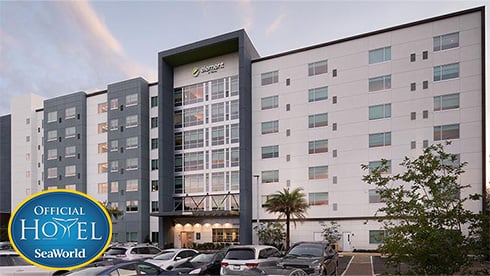 Element Hotel