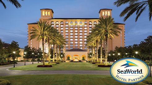 The Ritz-Carlton Orlando, Grande Lakes