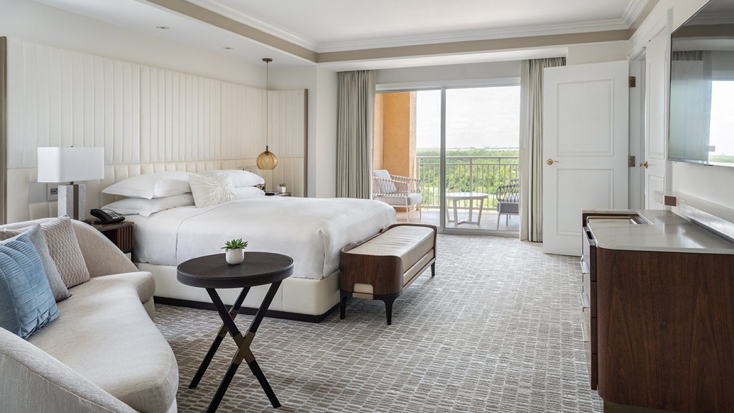 The Ritz-Carlton Orlando, Grande Lakes