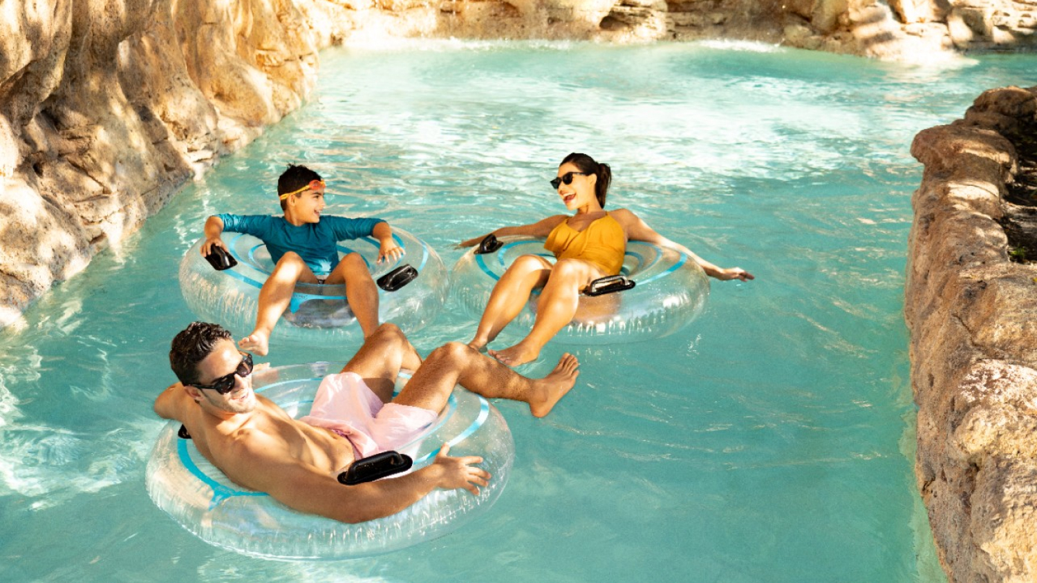 The Ritz-Carlton Orlando, Grande Lakes