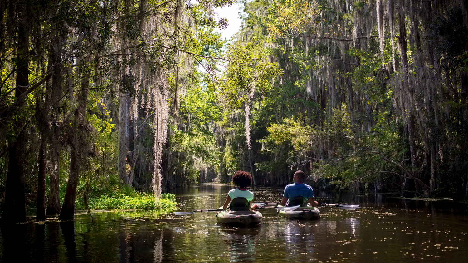 The Ritz-Carlton Orlando, Grande Lakes
