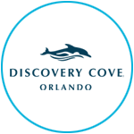 Discovery Cove Orlando Logo