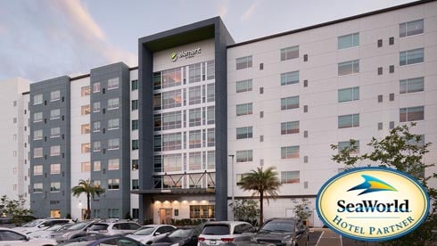 Element Orlando International Drive