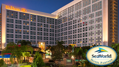 Hilton Orlando