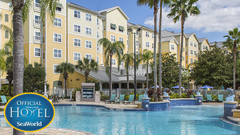 Residence Inn Orlando at SeaWorld